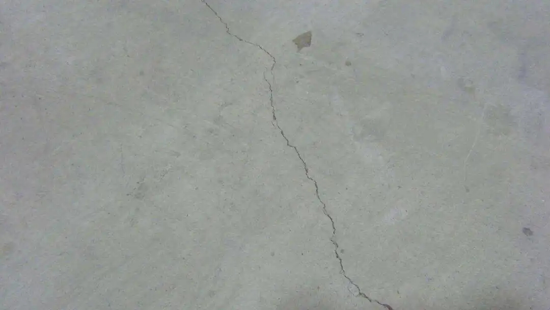 地暖回填后，地面開裂怎么辦？